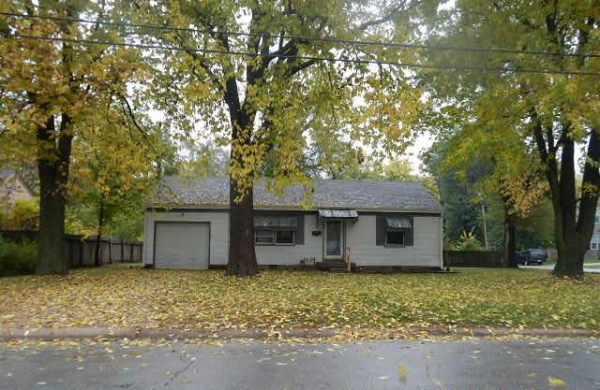 13299 Spring St, Grandview, MO 64030 