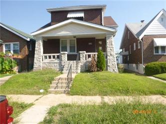 5983 Northpoint, St. Louis, MO 63147 