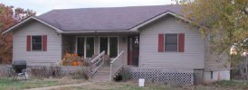 5811 Lawrence County Ave, La Russell, MO 64848 