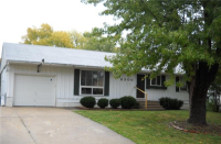 8500 E 93rd Ter, Kansas City, MO 64138 