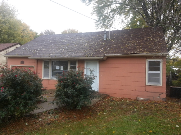 1110 W Worley St, Columbia, MO 65203 