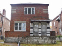 6219 Loran Avenue, St Louis, MO 63109 