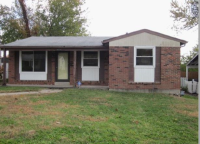 10214 Castle Drive, Saint Louis, MO 63136 