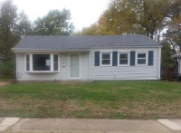 155 Du Bourg Ln, Florissant, MO 63031 