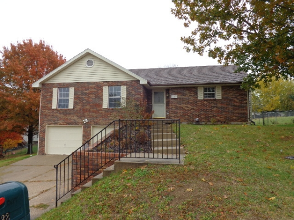 732 Joseph Drive, Jefferson City, MO 65109 