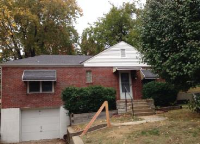 609 Ellwine Dr, St Louis, MO 63125 