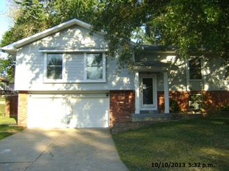 8 Millrace Drive, Saint Peters, MO 63376 