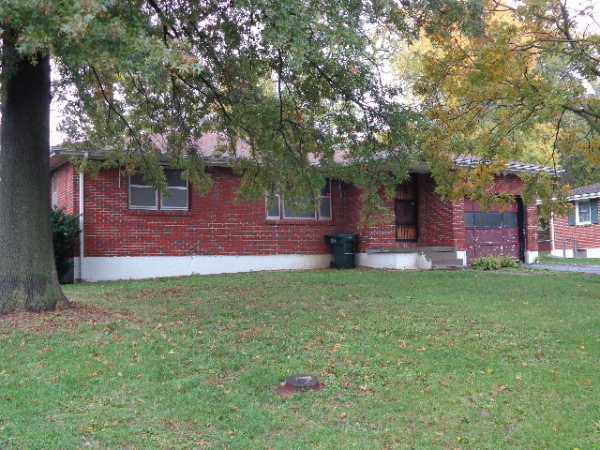 1204 Randall Ln, Fulton, MO 65251 