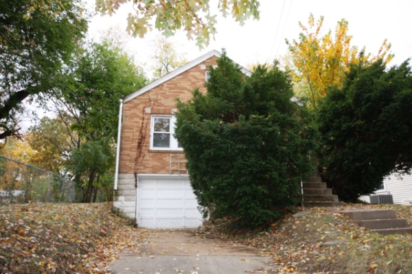 3519 Marshall Ave, St Louis, MO 63114 