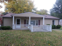 805 S Carlisle Ave, Independence, MO 64054 