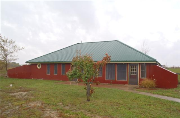 Rr 2 Box 305, Archie, MO 64725 