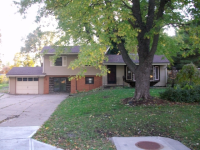 2502 S Ellison Way, Independence, MO 64055 