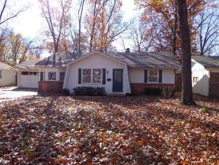 3044 E Belmont St, Springfield, MO 65802 