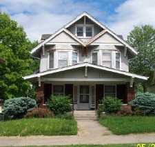 133 North Van Brunt Boulevard, Kansas City, MO 64123 