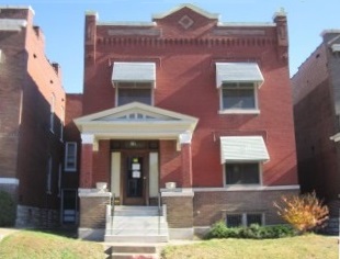3926 Michigan Ave, Saint Louis, MO 63118 