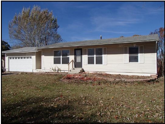 4524 Ridge Rd, Barnhart, MO 63012 