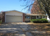 605 Eastbrook Ln, O Fallon, MO 63366 