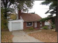 4101 Ammann Lane, Saint Louis, MO 63121 