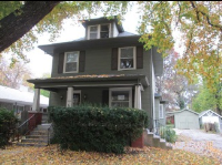 1795 S Norwood Ave, Independence, MO 64052 