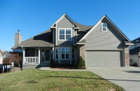 517 SW Graystone Dr, Grain Valley, MO 64029 