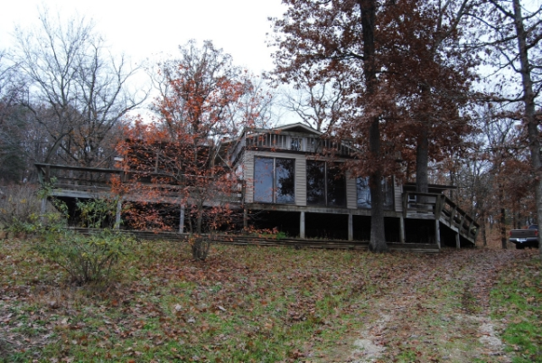 25839 Cactus Rd, Rocky Mount, MO 65072 