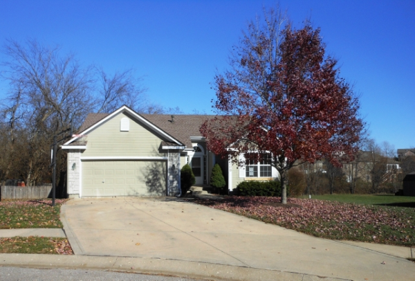 2008 Cypress Way, Pleasant Hill, MO 64080 