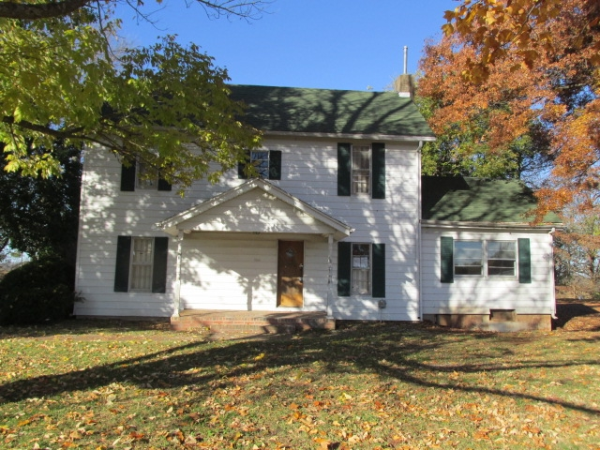 2097 S State Highway N, Springfield, MO 65802 