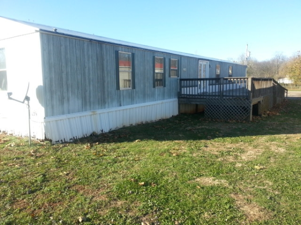 609 Vivian Ct, Park Hills, MO 63601 