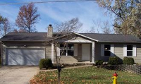 24 Lillian Dr, Saint Charles, MO 63304 