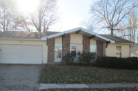 723 Watersedge Drive, Florissant, MO 63034 