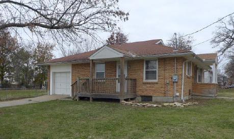 602 S Oakland St, Harrisonville, MO 64701 