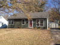 5229 N Bales Ter, Kansas City, MO 64119 