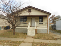 4693 Tesson Street, Saint Louis, MO 63116 