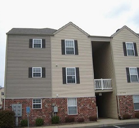 4123 Welsh Dr, Lake Saint Louis, MO 63367 