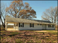 926 SW 700th Rd, Holden, MO 64040 