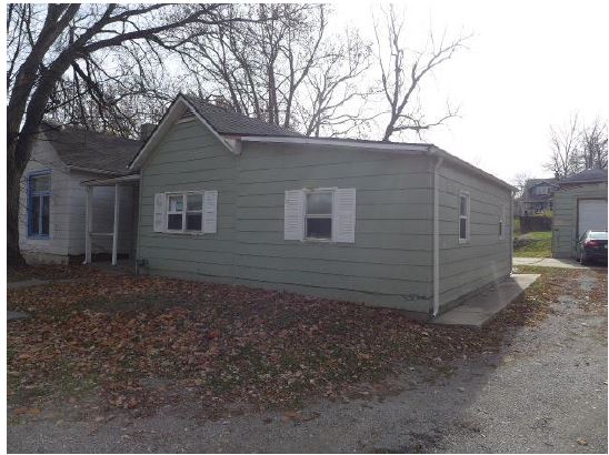 612 Concord Street, Saint Joseph, MO 64505 