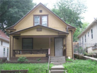 304 Myrtle Avenue, Kansas City, MO 64124 