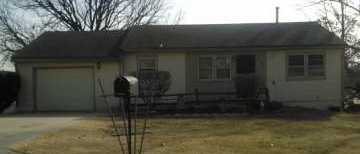 1103 Orchard Avenue, Liberty, MO 64068 