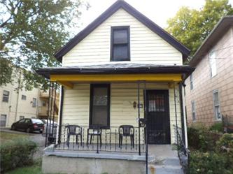 607 West 44 Street, Kansas City, MO 64111 