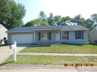 1320 Osage Meadows D, O Fallon, MO 63366 