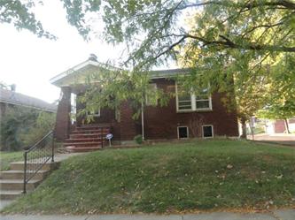 5203 Tennessee Avenu, Saint Louis, MO 63111 
