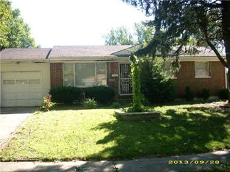 6628 Carol Lee Drive, St Louis, MO 63134 