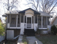 2203 E 68th Ter, Kansas City, MO 64132 