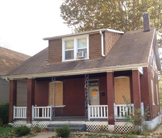 6518 Bartmer Ave, St Louis, MO 63130 