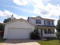 1013 Tower Park Dr, St Charles, MO 63304 