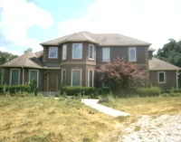 512 S Raum Street, Lawson, MO 64062 