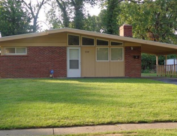 8507 Red Fir Dr, Saint Louis, MO 63134 