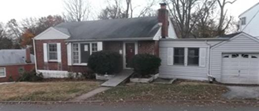 6716 Donald St, Saint Louis, MO 63121 