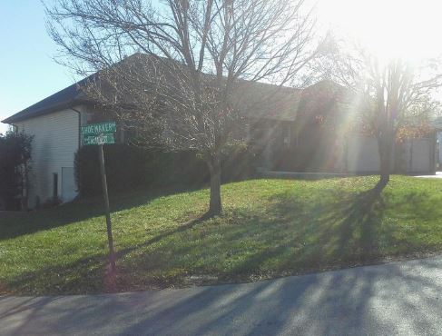 2040 N Preakness Dr, Nixa, MO 65714 