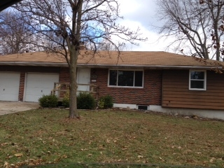 717 N Jennings Rd, Independence, MO 64056 